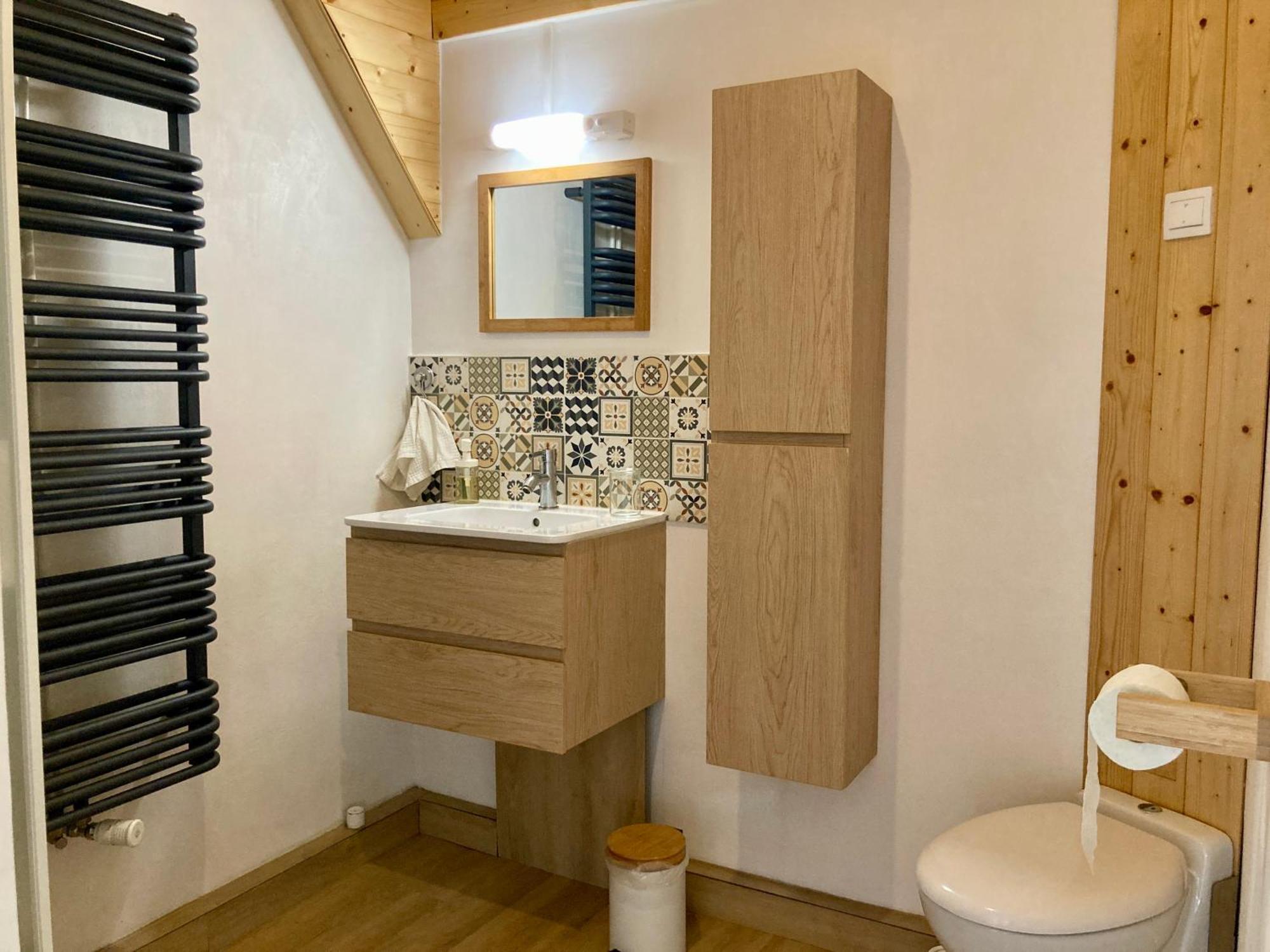 Au Parfait, T2 Rdc, Jardin, Calme, Parking, Idealement Place Issoire Exterior photo